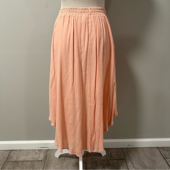 Lulus Maxi Skirt - Picture 5 of 13
